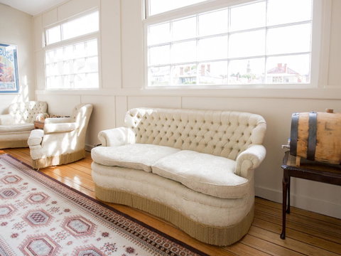 Montacute Boutique Bunkhouse - Dalby Accommodation 17