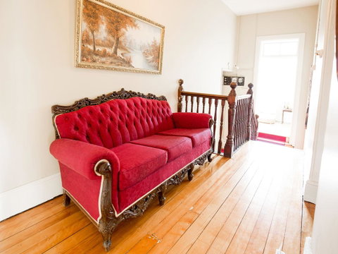 Montacute Boutique Bunkhouse - Dalby Accommodation 6