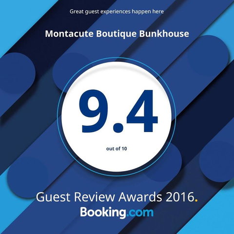 Montacute Boutique Bunkhouse - Dalby Accommodation 1