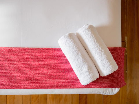 Montacute Boutique Bunkhouse - Dalby Accommodation 14