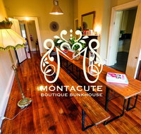 Montacute Boutique Bunkhouse - Dalby Accommodation