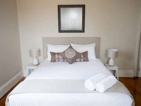 Montacute Boutique Bunkhouse - Dalby Accommodation 9