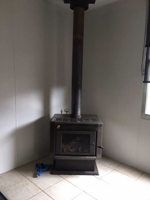 Harvey House - Dalby Accommodation 13