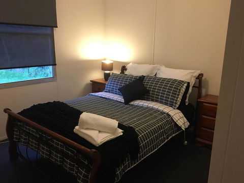 Harvey House - Dalby Accommodation 19