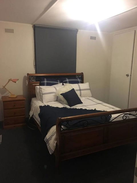 Harvey House - Dalby Accommodation 0