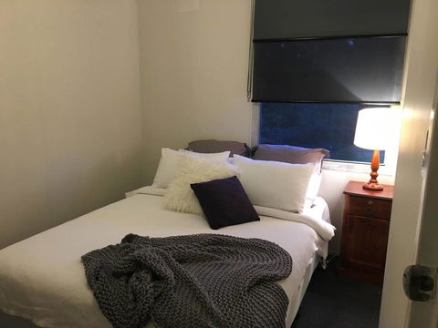 Harvey House - Dalby Accommodation 4
