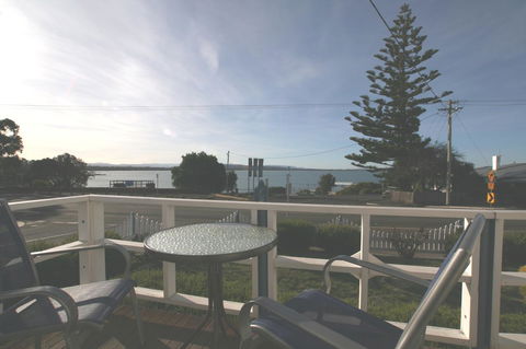 Freycinet Waters - Dalby Accommodation 29