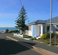 Freycinet Waters - Dalby Accommodation