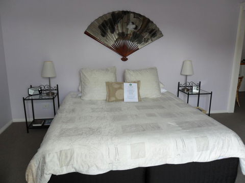 Freycinet Waters - Dalby Accommodation 33