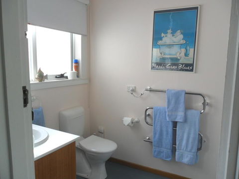 Freycinet Waters - Dalby Accommodation 20