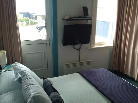 Freycinet Waters - Dalby Accommodation 18