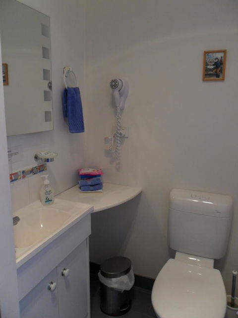 Freycinet Waters - Dalby Accommodation 16