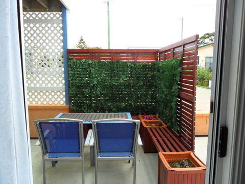 Freycinet Waters - Dalby Accommodation 38