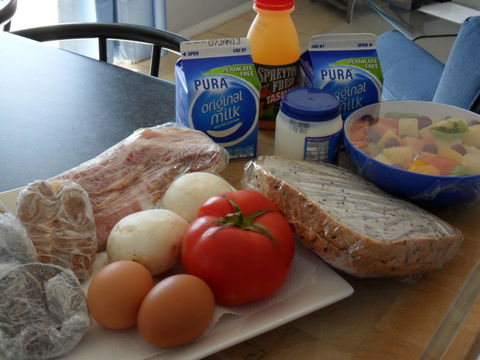 Freycinet Waters - Dalby Accommodation 17