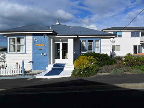 Freycinet Waters - Dalby Accommodation 31