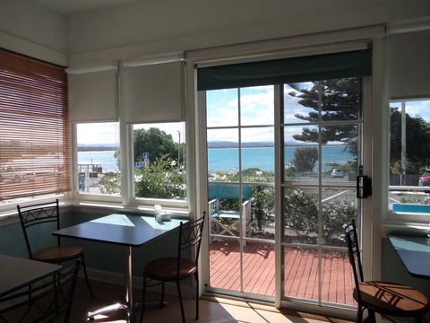 Freycinet Waters - Dalby Accommodation 11