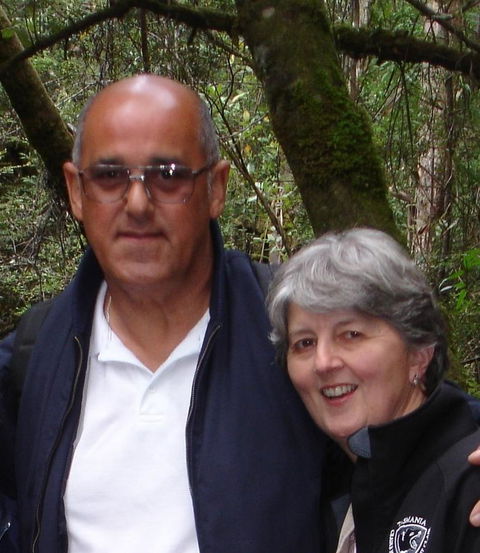 Freycinet Waters - Dalby Accommodation 22