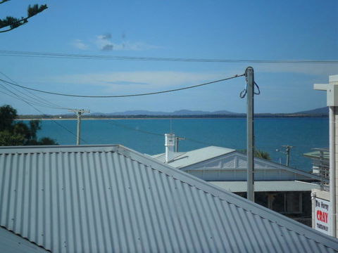 Freycinet Waters - Dalby Accommodation 19