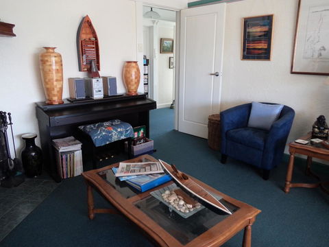 Freycinet Waters - Dalby Accommodation 8