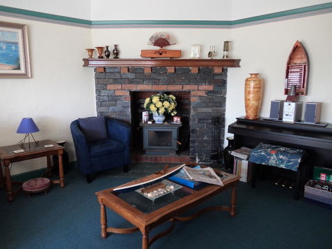 Freycinet Waters - Dalby Accommodation 7