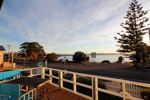 Freycinet Waters - Dalby Accommodation 27