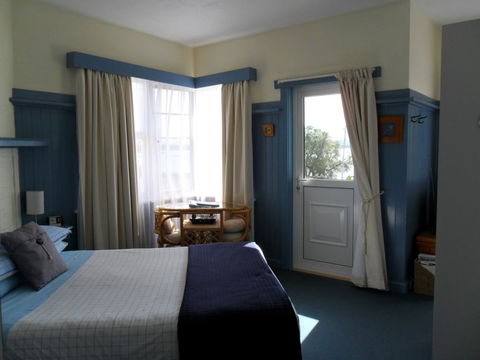 Freycinet Waters - Dalby Accommodation 41