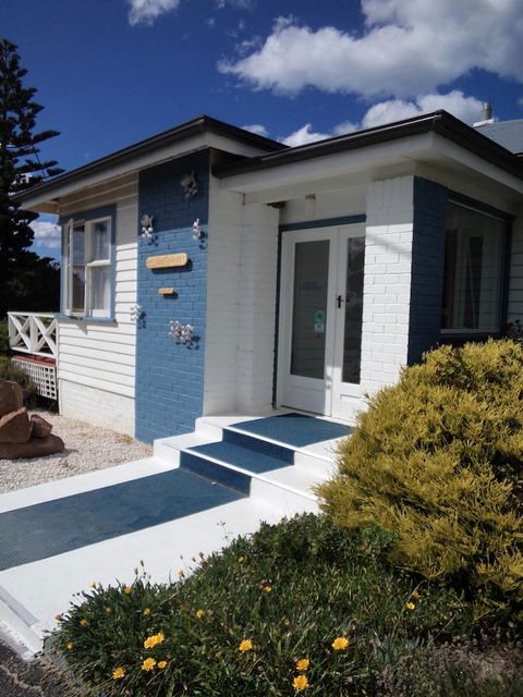 Freycinet Waters - Dalby Accommodation 40