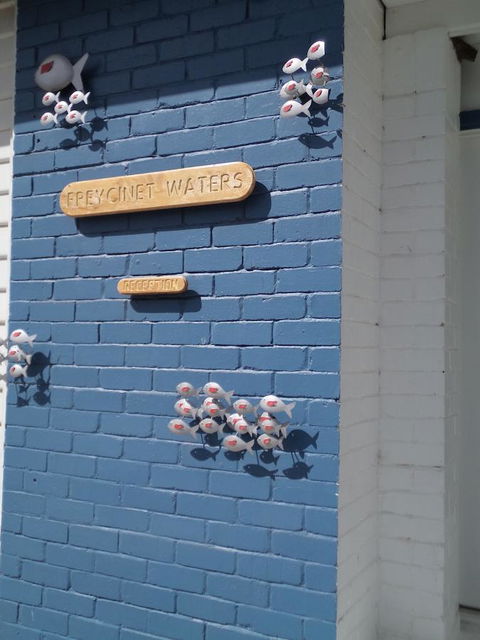 Freycinet Waters - Dalby Accommodation 37