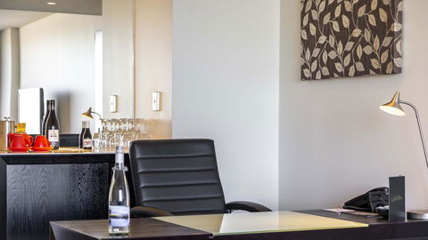 Hotel Grand Chancellor Hobart - Dalby Accommodation 38