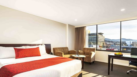 Hotel Grand Chancellor Hobart - Dalby Accommodation 15