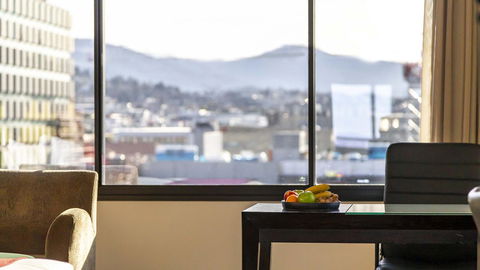 Hotel Grand Chancellor Hobart - Dalby Accommodation 33