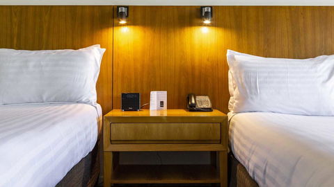 Hotel Grand Chancellor Hobart - Dalby Accommodation 26