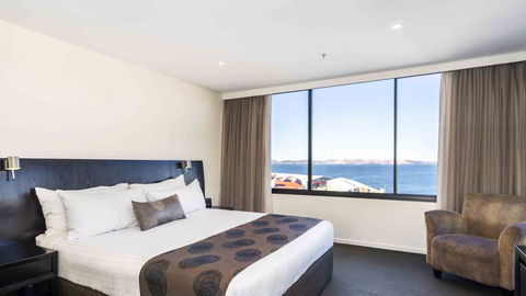 Hotel Grand Chancellor Hobart - Dalby Accommodation 40