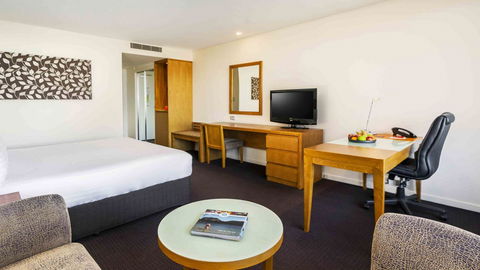 Hotel Grand Chancellor Hobart - Dalby Accommodation 19