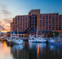 Hotel Grand Chancellor Hobart - Dalby Accommodation