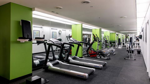 Hotel Grand Chancellor Hobart - Dalby Accommodation 8