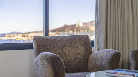 Hotel Grand Chancellor Hobart - Dalby Accommodation 18
