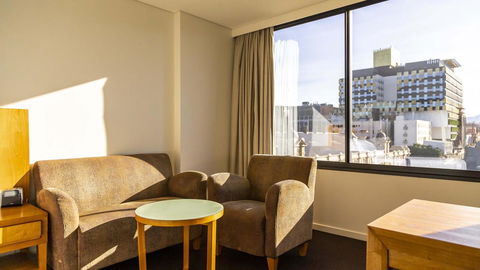Hotel Grand Chancellor Hobart - Dalby Accommodation 25