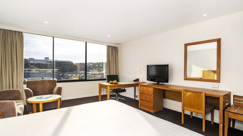 Hotel Grand Chancellor Hobart - Dalby Accommodation 23