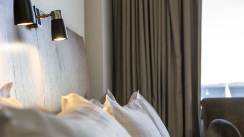 Hotel Grand Chancellor Hobart - Dalby Accommodation 29