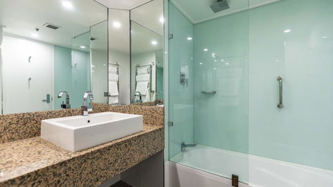 Hotel Grand Chancellor Hobart - Dalby Accommodation 16