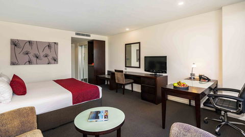 Hotel Grand Chancellor Hobart - Dalby Accommodation 37