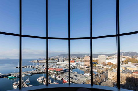 Hotel Grand Chancellor Hobart - Dalby Accommodation 7