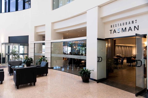 Hotel Grand Chancellor Hobart - Dalby Accommodation 9