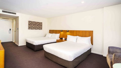 Hotel Grand Chancellor Hobart - Dalby Accommodation 35