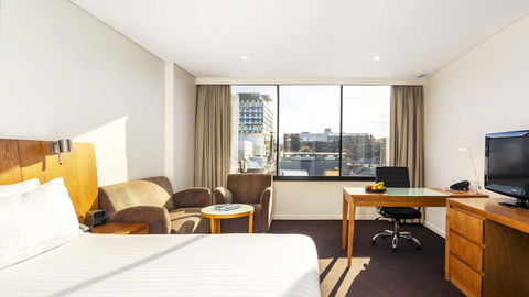 Hotel Grand Chancellor Hobart - Dalby Accommodation 24