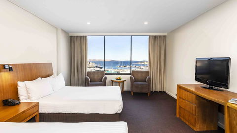 Hotel Grand Chancellor Hobart - Dalby Accommodation 30