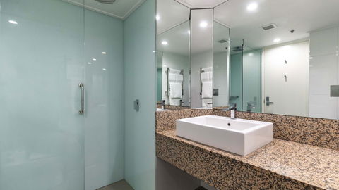 Hotel Grand Chancellor Hobart - Dalby Accommodation 4