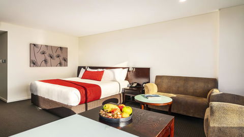 Hotel Grand Chancellor Hobart - Dalby Accommodation 32