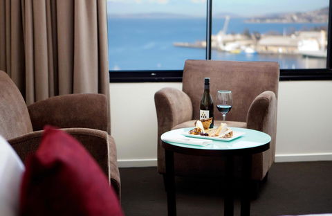Hotel Grand Chancellor Hobart - Dalby Accommodation 43